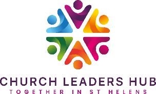 Church Leaders Hub Logo