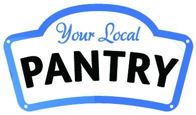 Local Pantry Logo