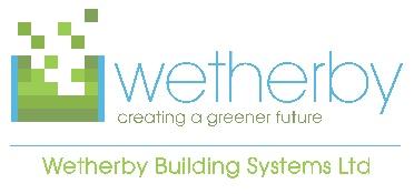 Wetherby Building Systems Logo